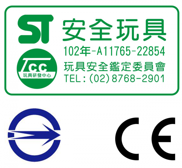 玩具怎麼挑才安全?兒科醫師告訴你!